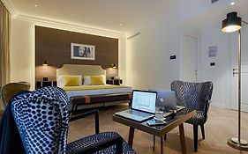 K Hotel Rome