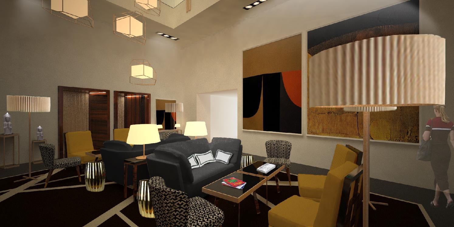 The K Boutique Hotel Рим Экстерьер фото